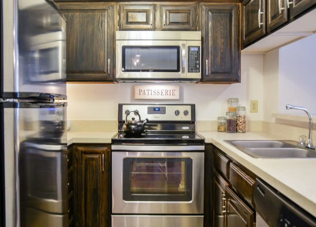 Photo - WATERBURY PLACE