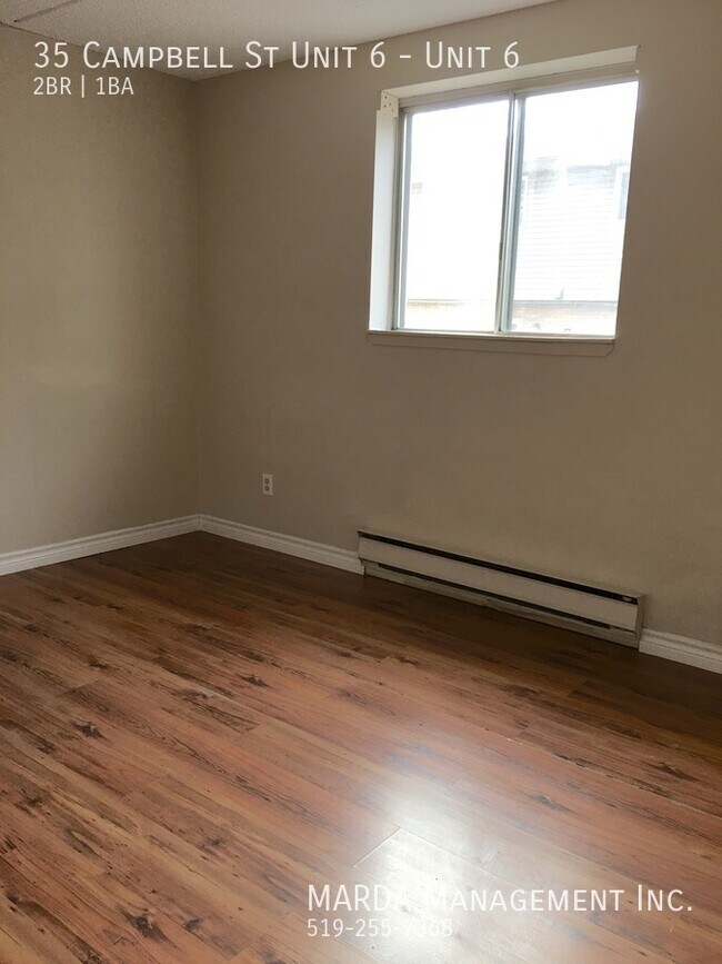 Photo - CHARMING 2 BED/1BATH IN CHATHAM - INCLUSIVE!! Unit 6