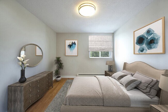 Photo - Leamington Heights Apartments