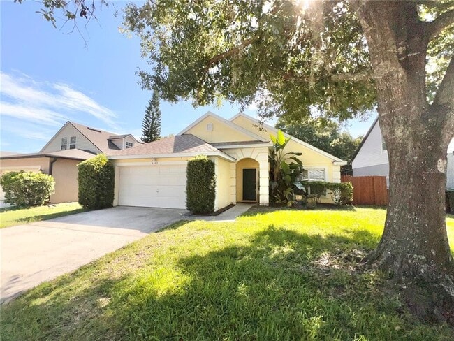 Building Photo - 4343 Boca Woods Dr Rental