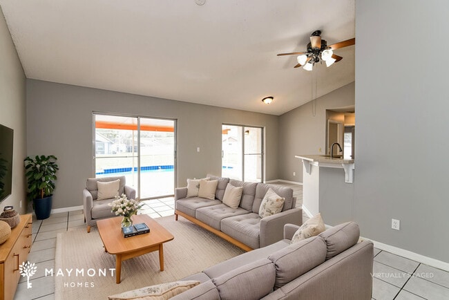 Photo - 1115 Zachary Ridge Ct