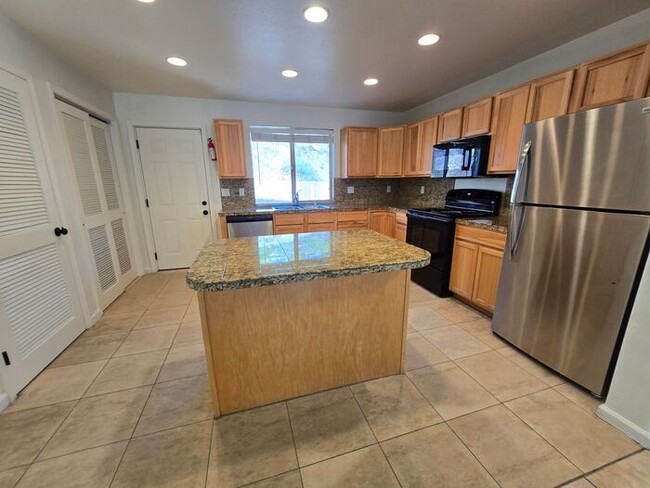 Photo - Spacious Virginia City Rental with Dual Primary Suites & Fenced Backyard