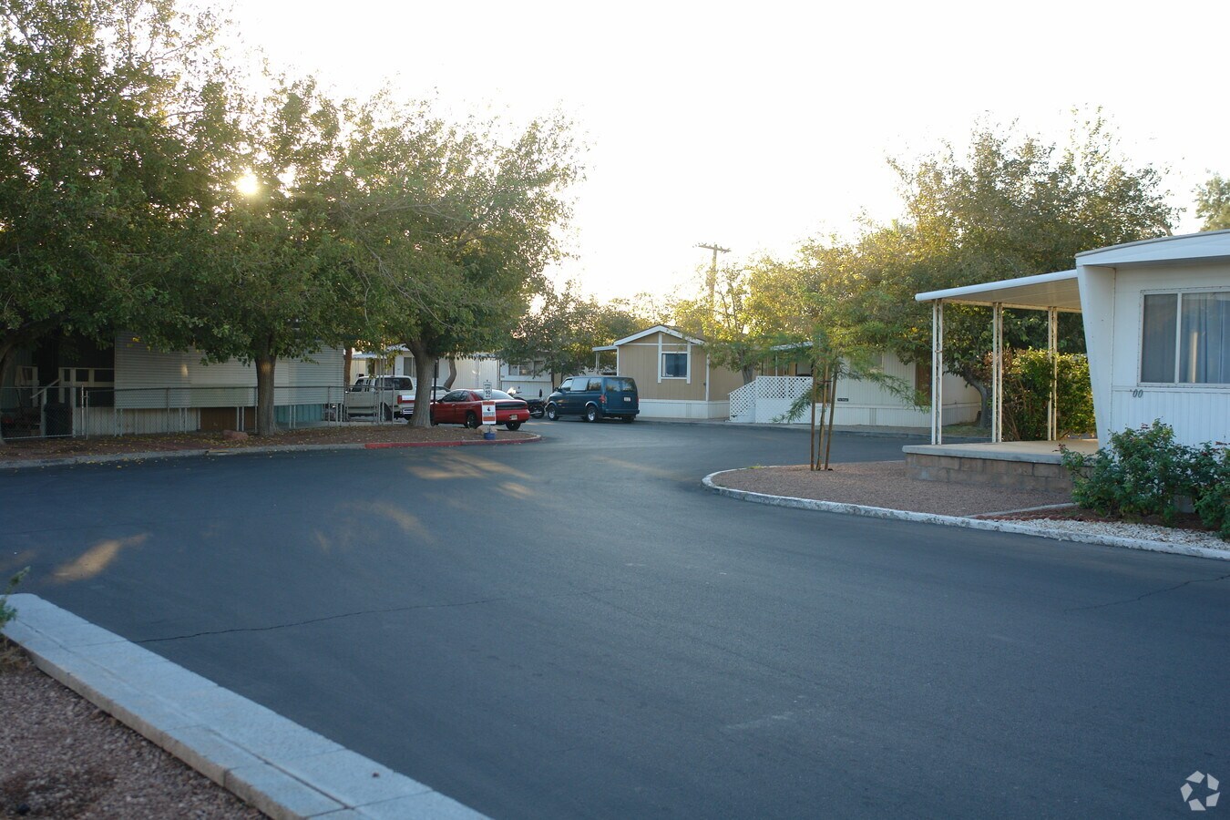 Photo - La Villa Mobile Home Park