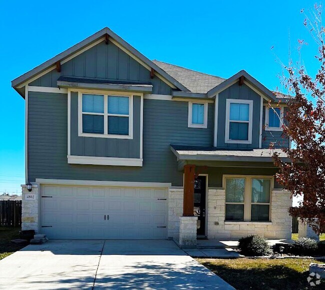 Building Photo - 4802 Drifter Oaks Rental