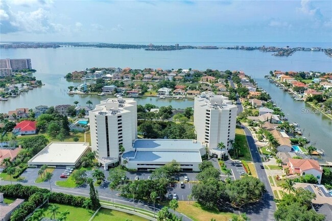 5950 Pelican Bay Plaza S Unidad 505