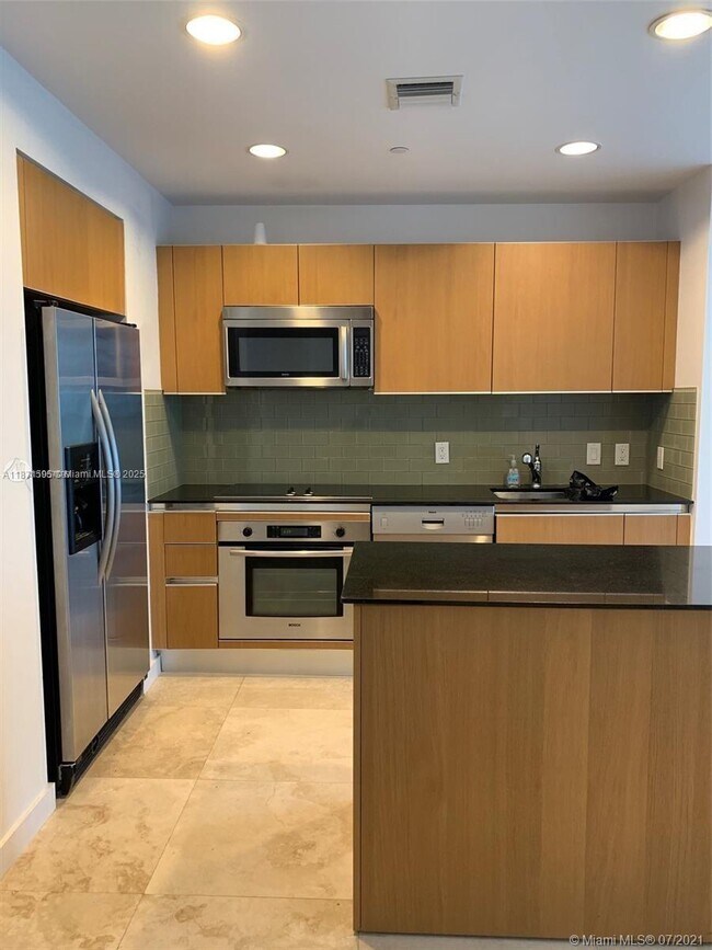 Photo - 1050 Brickell Ave Unit 2808