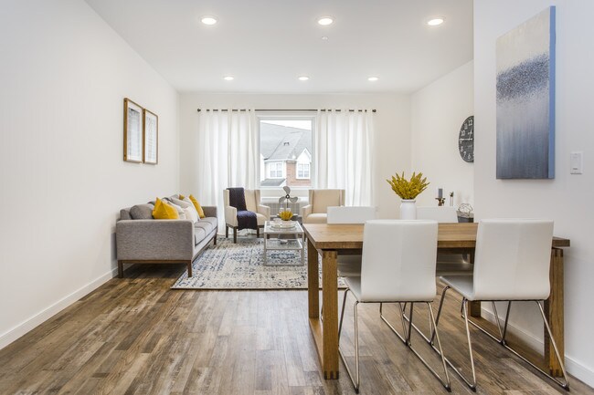 Lexington of Carteret Apartments For Rent in Carteret, NJ | ForRent.com