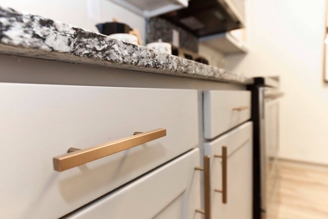 Modern Cabinetry