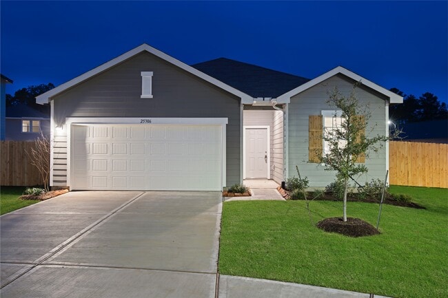 Building Photo - 25306 Stoneham Crk Dr