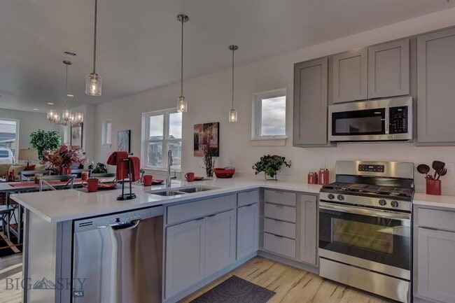 Photo - Gorgeous Single Family Home for Rent in No...