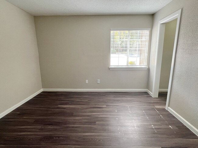 Bedroom - Apex Hoover