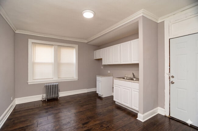 Photo - 6403 N Bell Ave Unidad 206