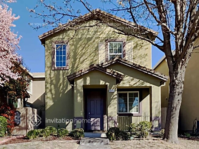 Building Photo - 4254 Natomas Central Dr Rental