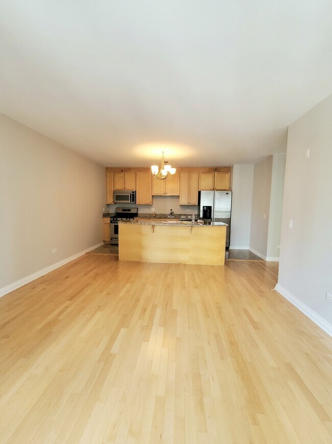 33 W Ontario St Unit 16I
