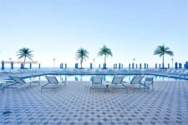 Photo - 1904 S Ocean Dr Unit 1707