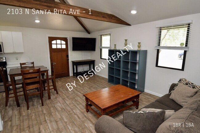 Photo - 2103 N Santa Rita Ave Unidad #1