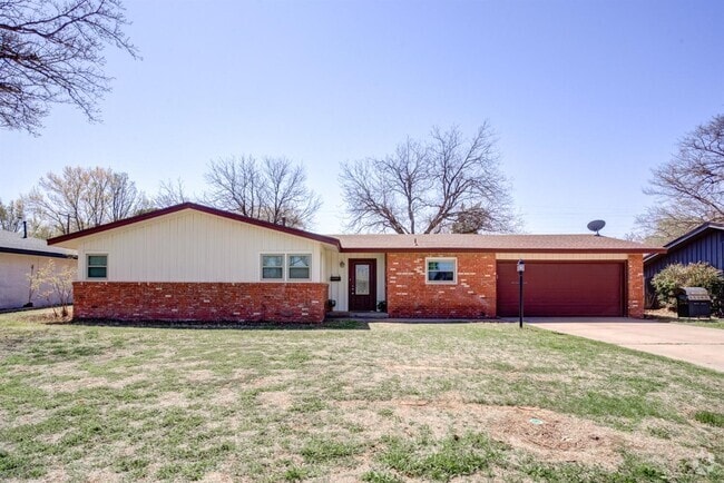 Building Photo - 3705 38th St Rental
