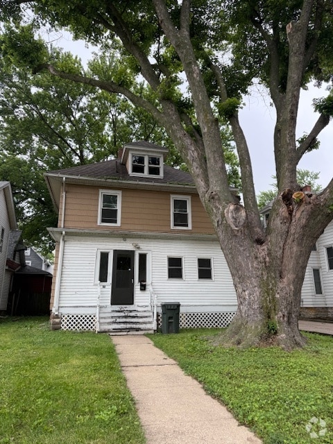 Building Photo - 108 6th Ave Rental