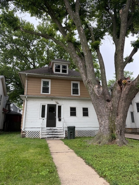 Photo - 108 6th Ave House