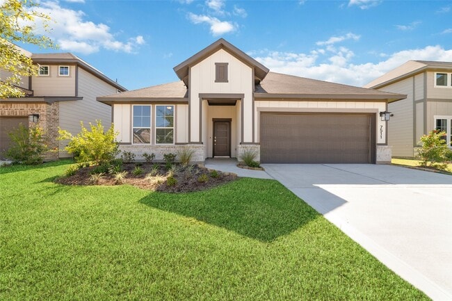 Photo - 7511 Bristlegrass Colony Ct