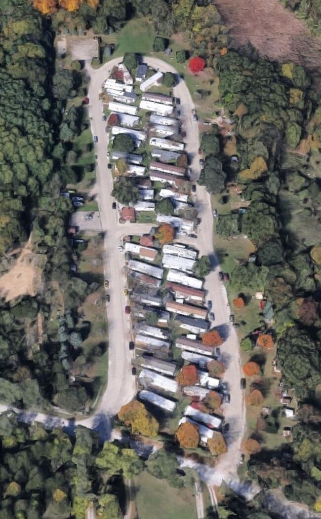 Starlight Mobile Home Park