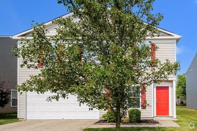 Building Photo - 10815 Grace Dr Rental
