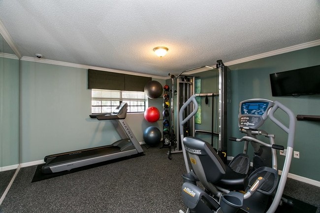 Richey Woods Senior Living