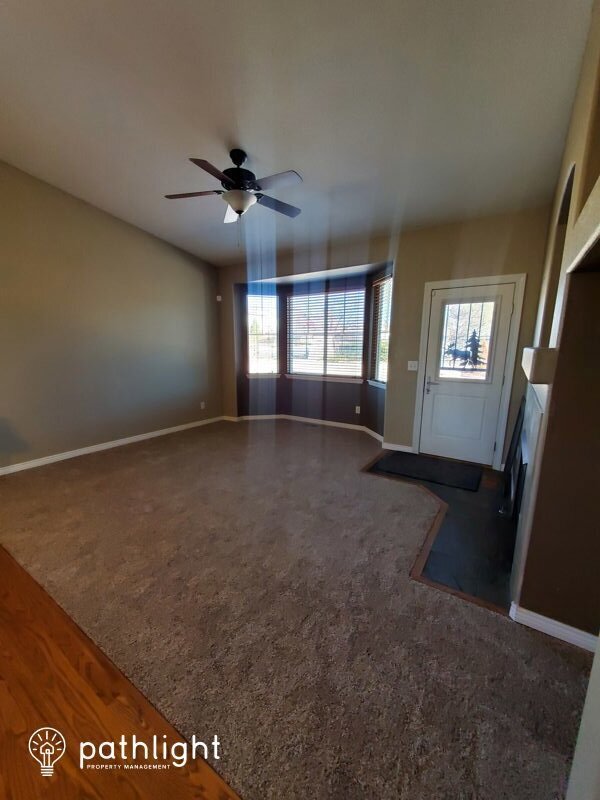 2914 S Jericho Ct, Aurora, CO, 80013 Rental House Rental in Aurora