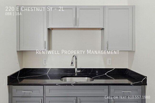 Photo - 220 E Chestnut St Unit 2L