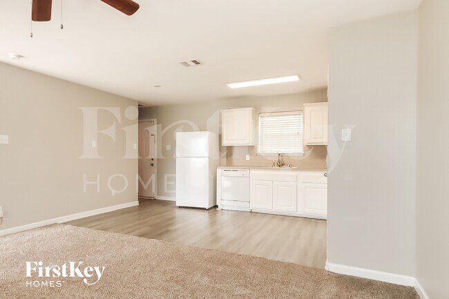 Photo - 2621 Marlin Dr