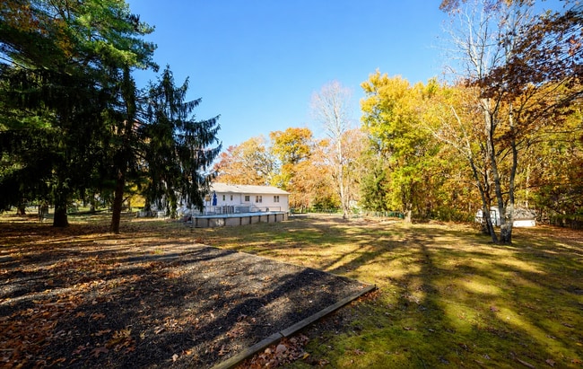Photo - Renovated 4BR Ranch on Private 1.57 Acres