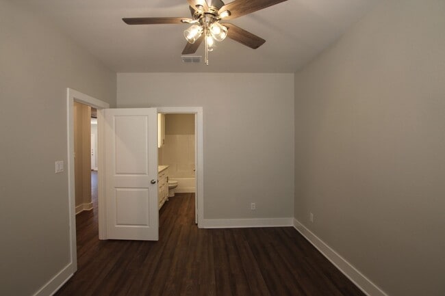 Photo - Luxury 3 Bedroom 2 Bath Townhomes in Bullard ISD!
