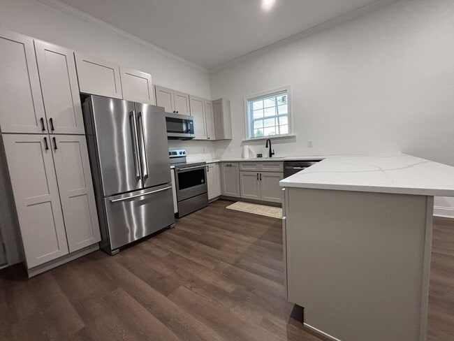 Building Photo - 5327 NC-16