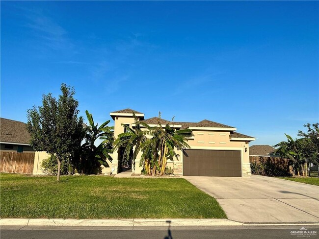Building Photo - 5400 Escondido Pass Rental