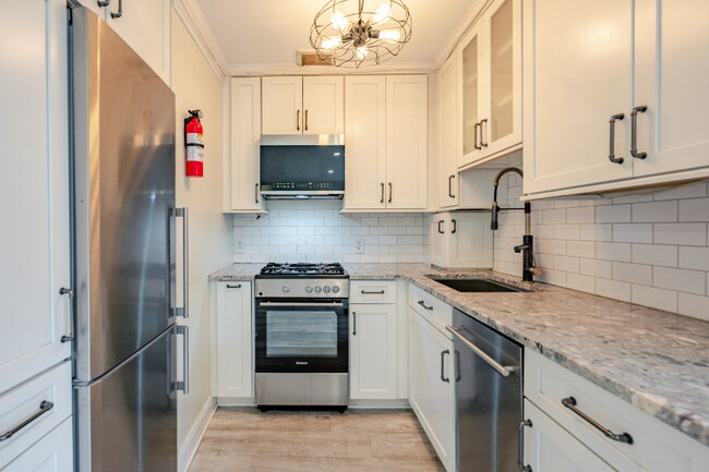 Photo - 3000 7th St NE Unit 118