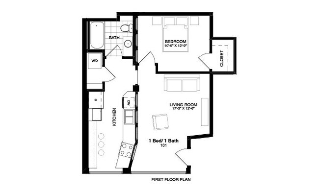 Photo - The Lofts at Franklin