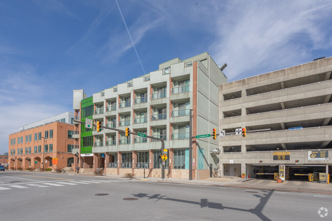 Point Place Residences - Point Place Residences Apartments