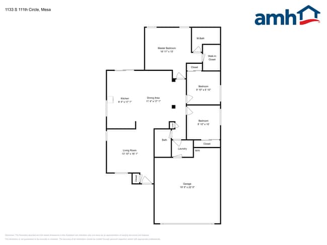 Photo - 1133 S 111th Cir