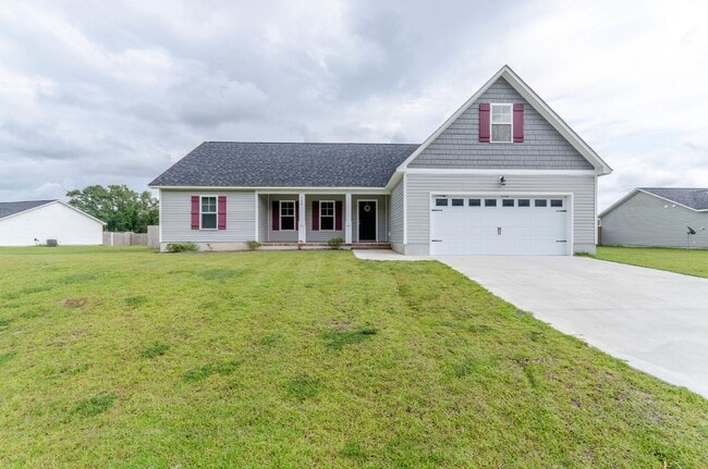 Building Photo - 204 N Windy Ridge Rd Rental