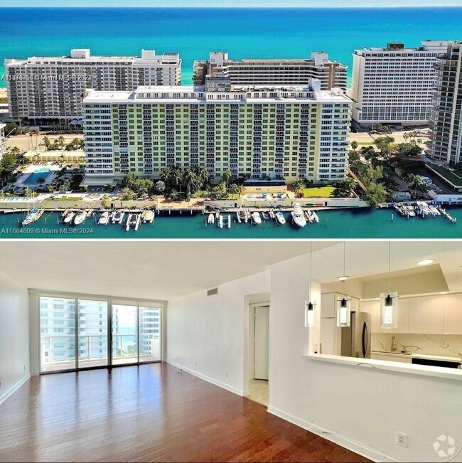 Building Photo - 5600 Collins Ave Unit 9V Rental