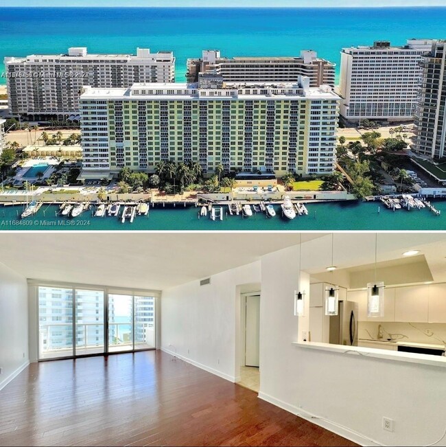 Photo - 5600 Collins Ave Condominio Unidad 9V