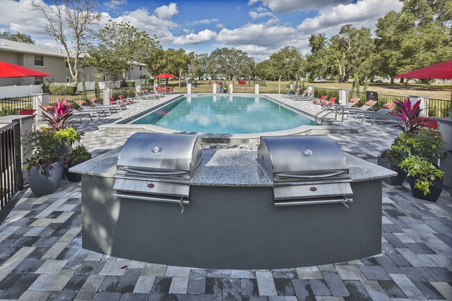 Photo - Barrington Place At Winter Haven