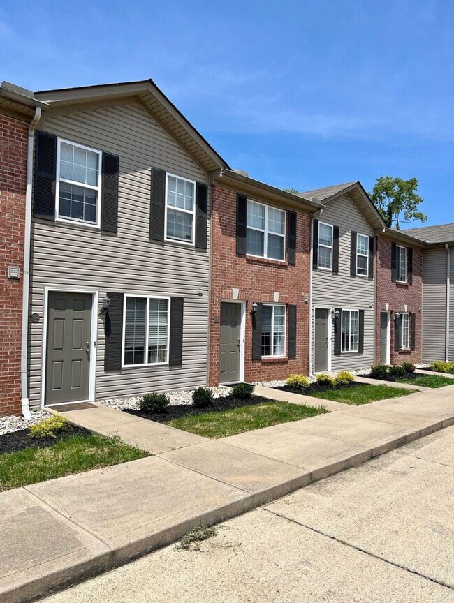 Photo - Two-Bedroom Available at The Anderson Comm... Unit #15