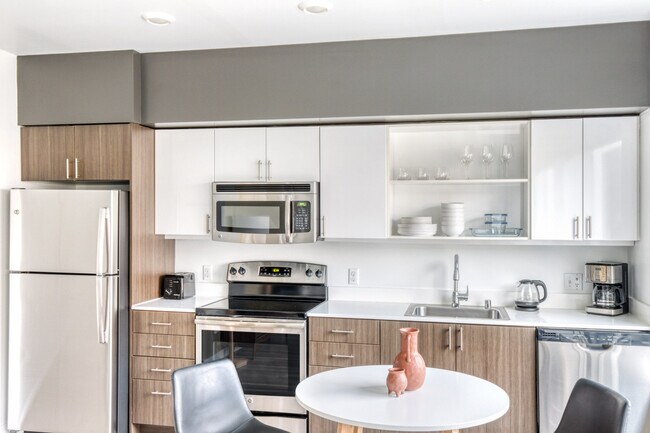 Photo - 2690 152nd Ave NE Unit FL2-ID889