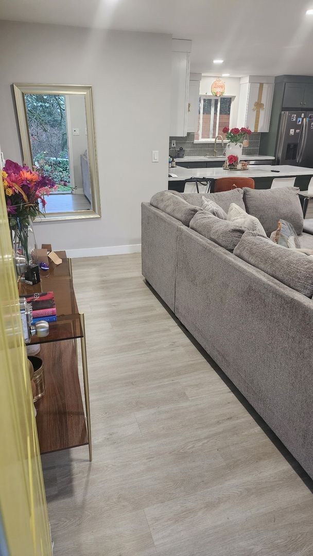 Photo - Renovated 4-Bedroom Single-Level Home in Quiet Kent Central Location