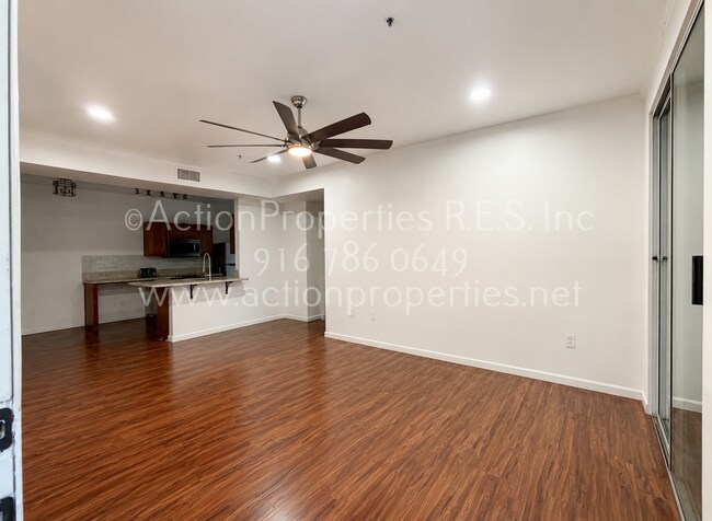 Photo - Modern Condominium - 3 Bed, 2 Bath - Gated Community - Access to Pool, Gym, and More!