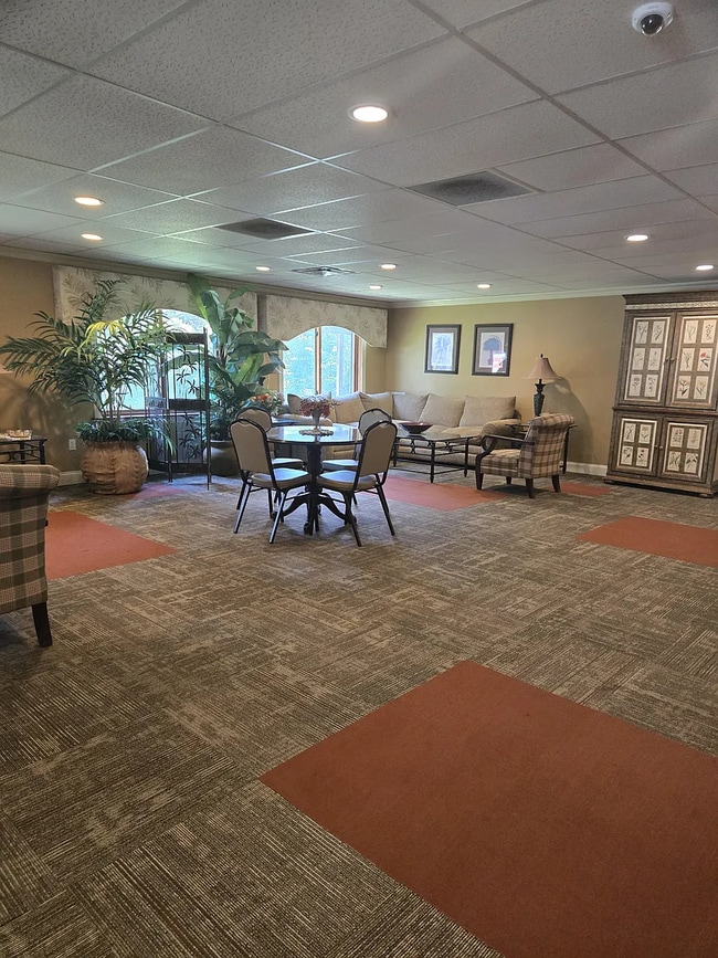 Photo - Clio Senior Village