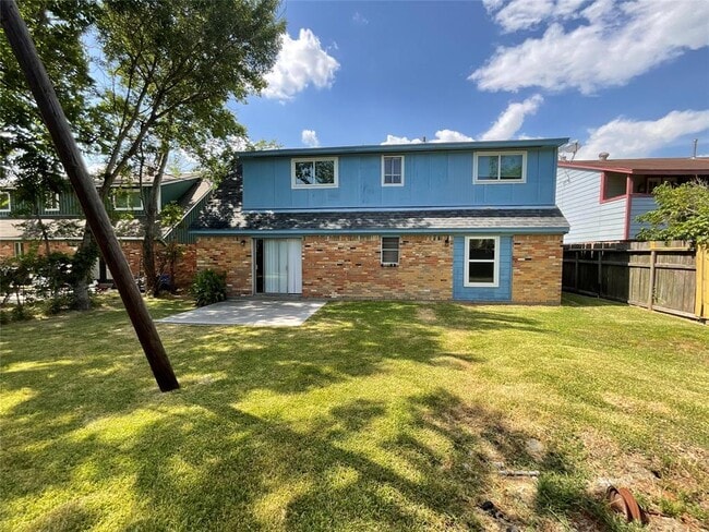 Photo - 16918 Hall Shepperd Rd