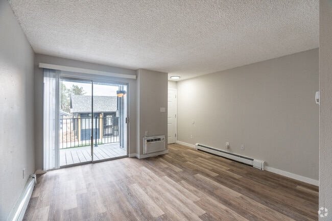 1HAB, 1BA - The Lofts at Rock Vue