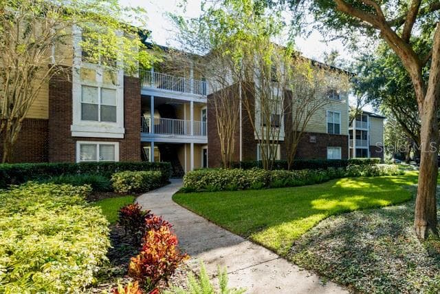 Building Photo - 10024 Strafford Oak Ct Unit 806 Rental